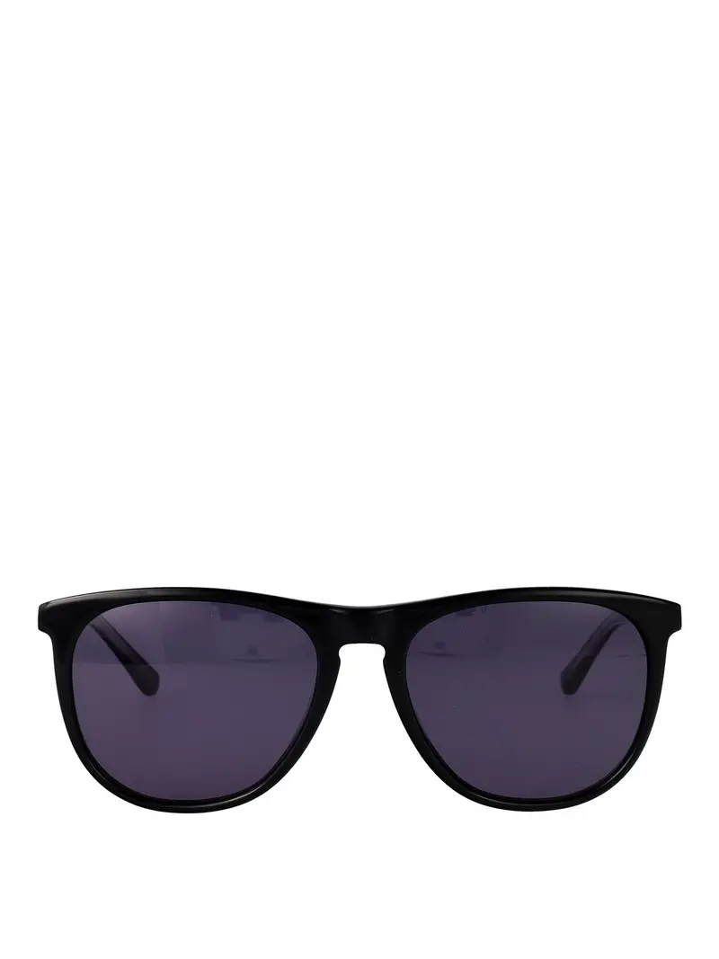 Occhiali da sole Nero