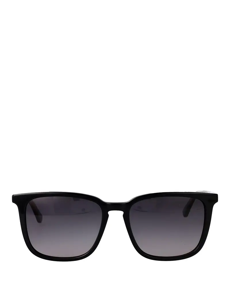 Occhiali da sole Nero