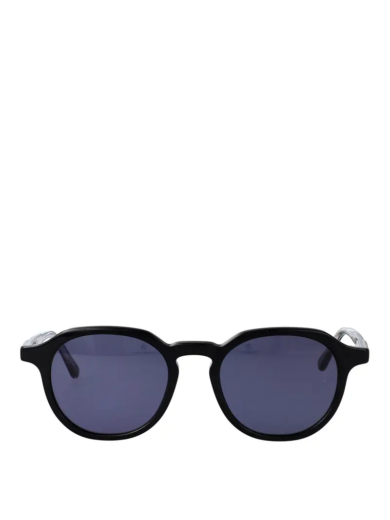 Occhiali da sole Nero