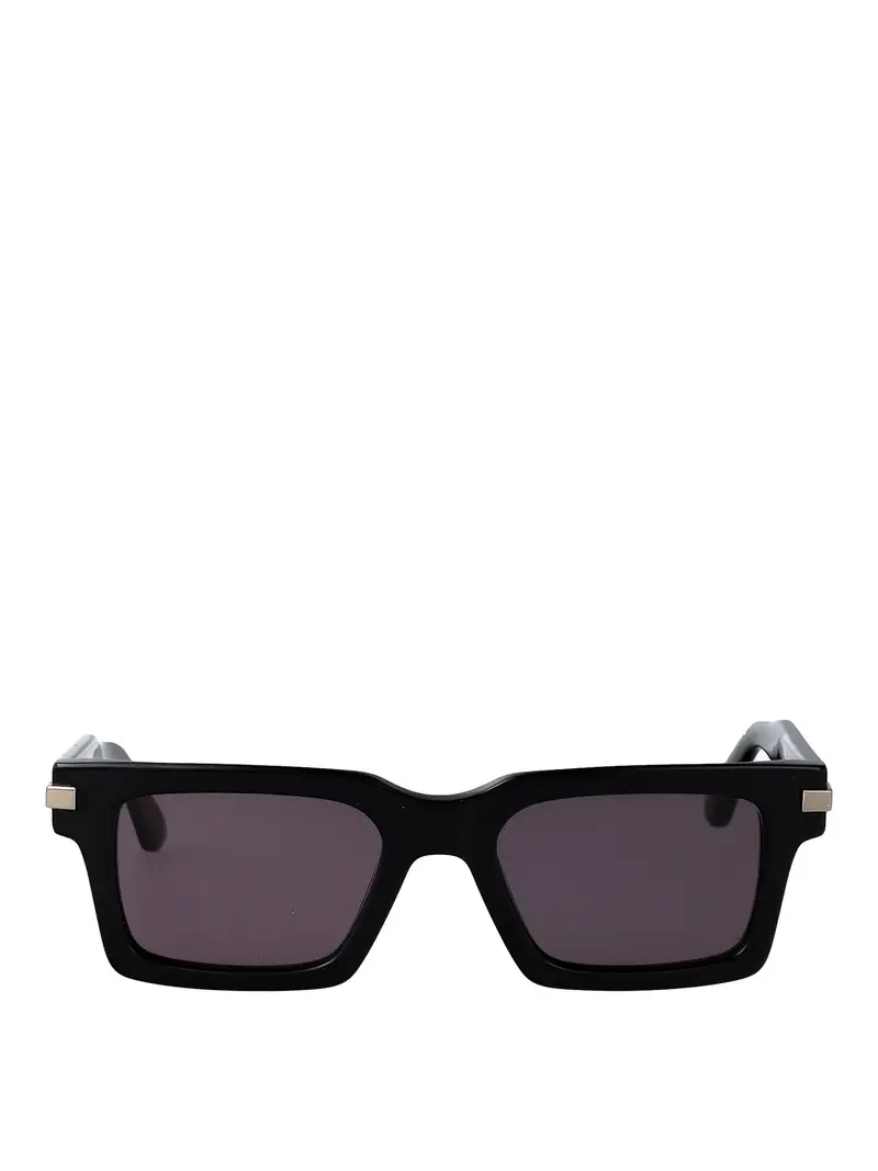 Occhiali da sole Nero