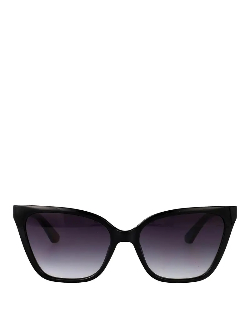 Occhiali da sole Nero