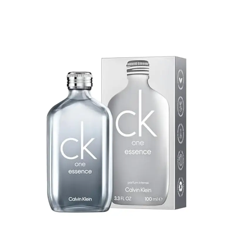 Calvin Klein One Essence Parfum Intense 100 ml miniatura 2