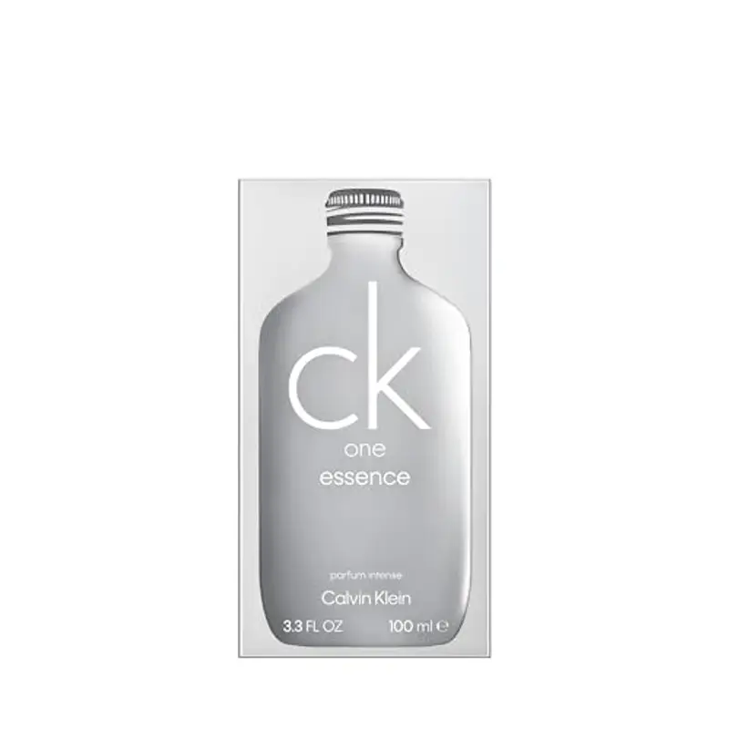 Calvin Klein One Essence Parfum Intense 100 ml miniatura 3