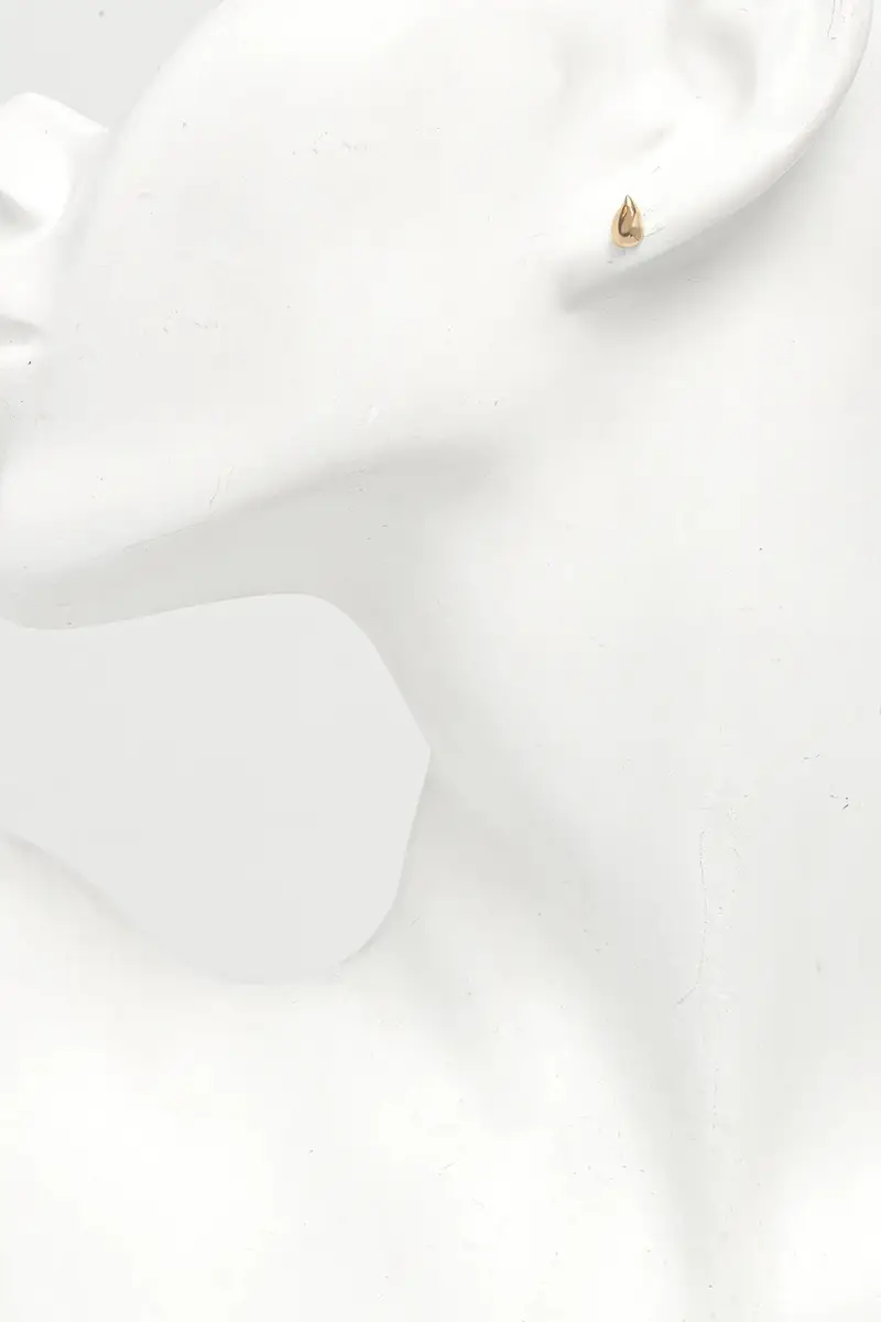 Calvin Klein Orecchini Oro 3848182 miniatura 3