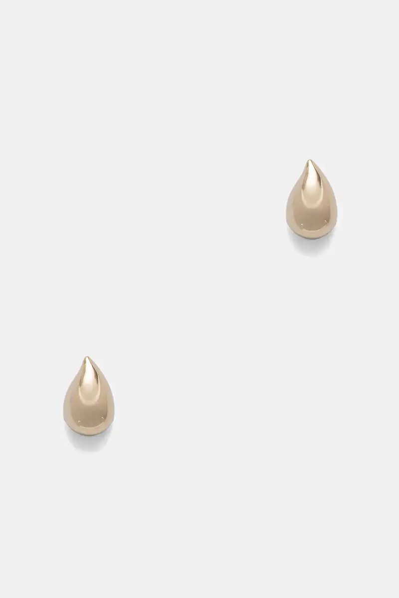 Calvin Klein Orecchini Oro 3848182