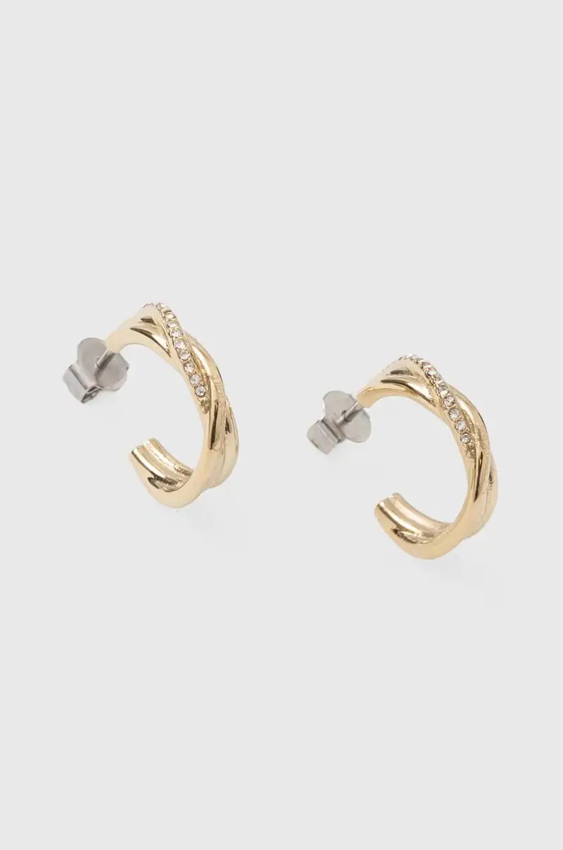 Calvin Klein Orecchini Oro 2470651