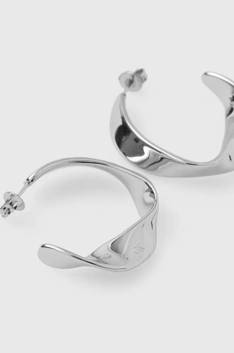 Calvin Klein Orecchini Argento 3120495 miniatura 2