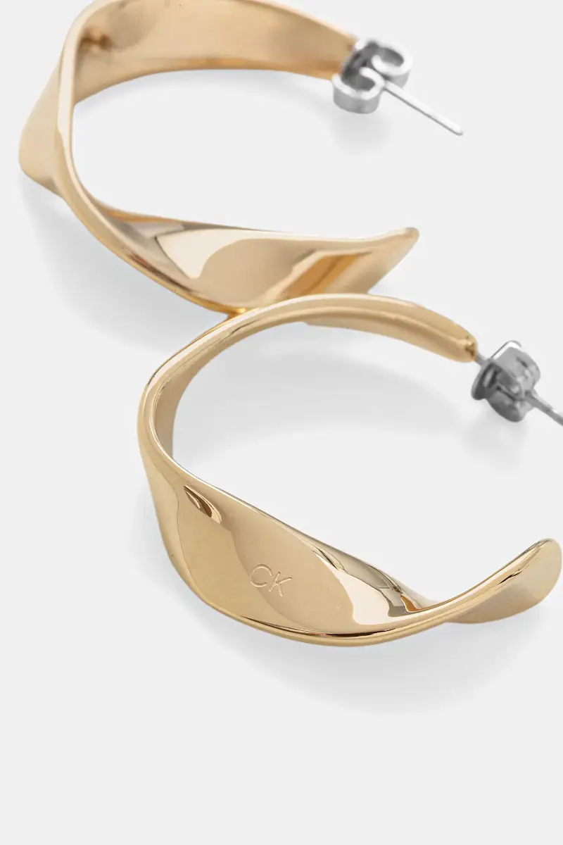 Calvin Klein Orecchini Oro 3660743 miniatura 2