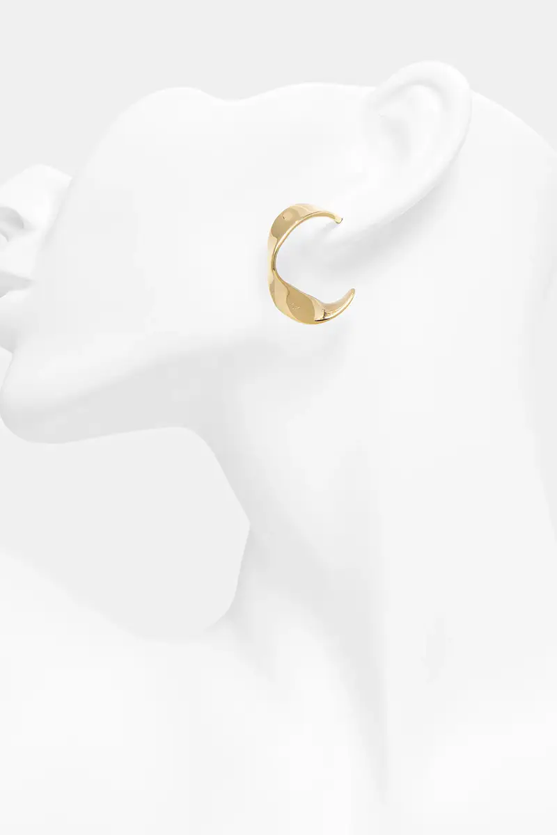 Calvin Klein Orecchini Oro 3660743 miniatura 4