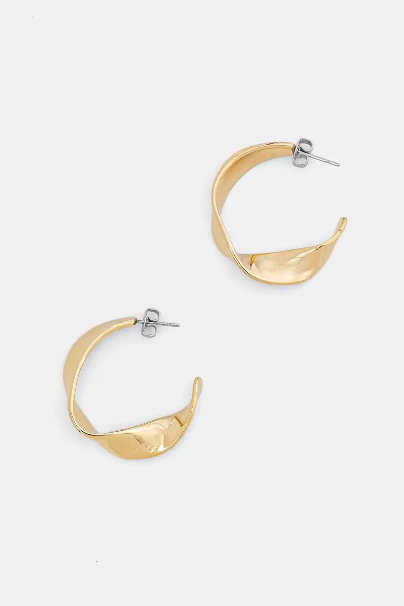 Calvin Klein Orecchini Oro 3660743