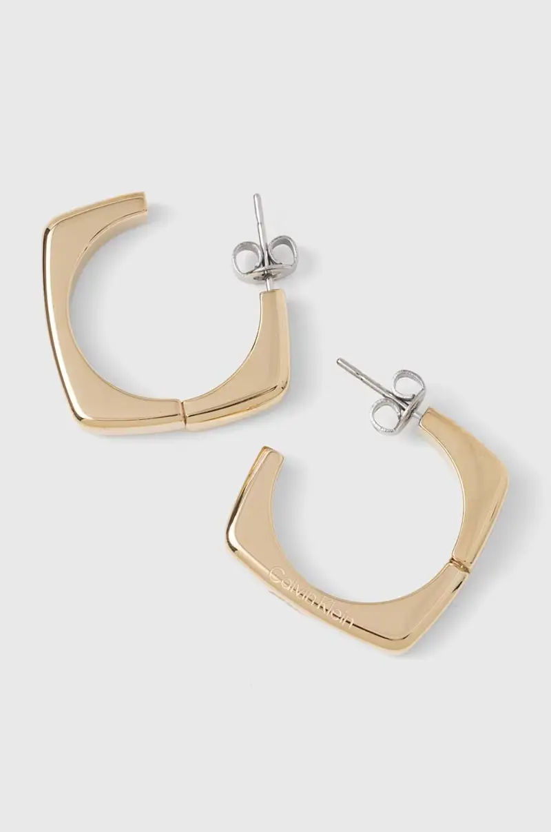 Calvin Klein Orecchini Oro 2890515