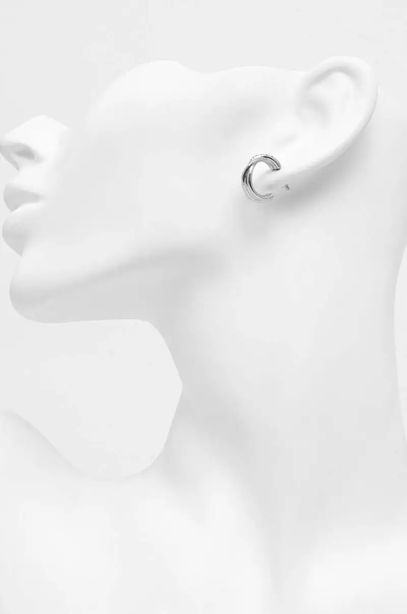 Calvin Klein Orecchini Argento 2519785 miniatura 3