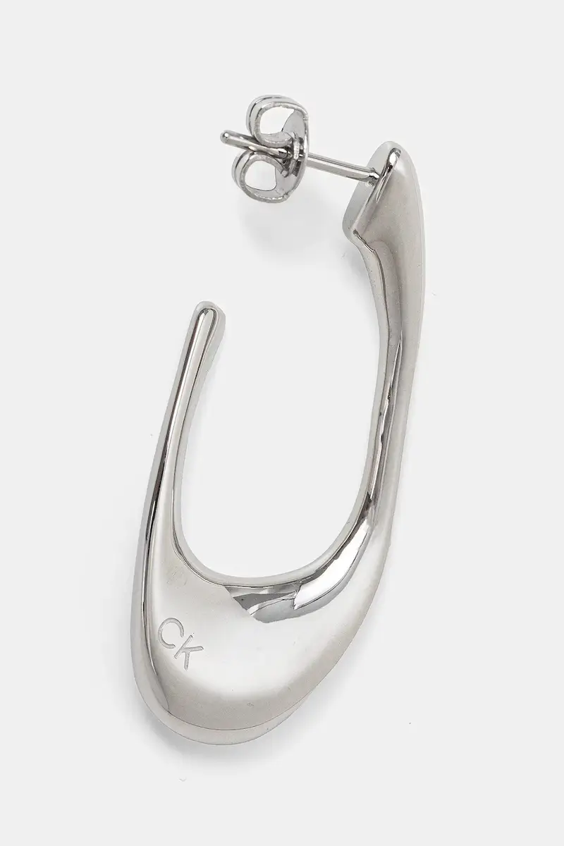 Calvin Klein Orecchini Argento 3120617 miniatura 2
