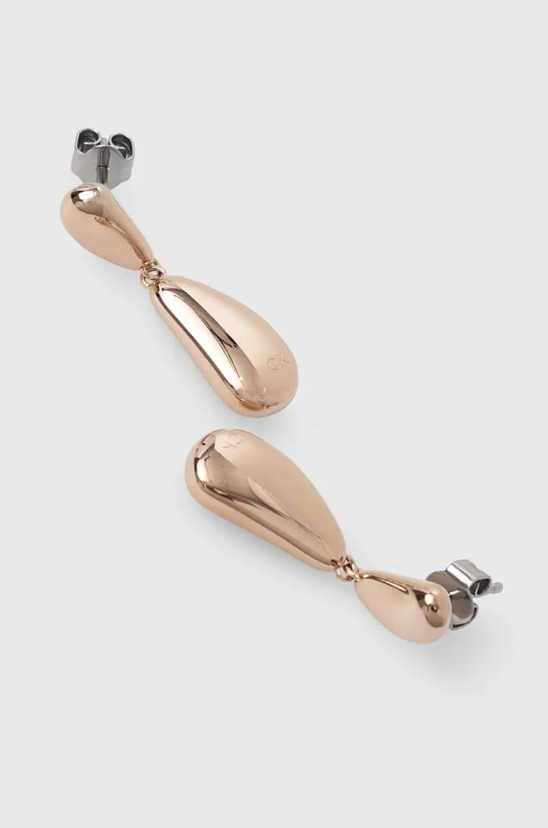 Calvin Klein Orecchini Rosa 2890611 miniatura 2