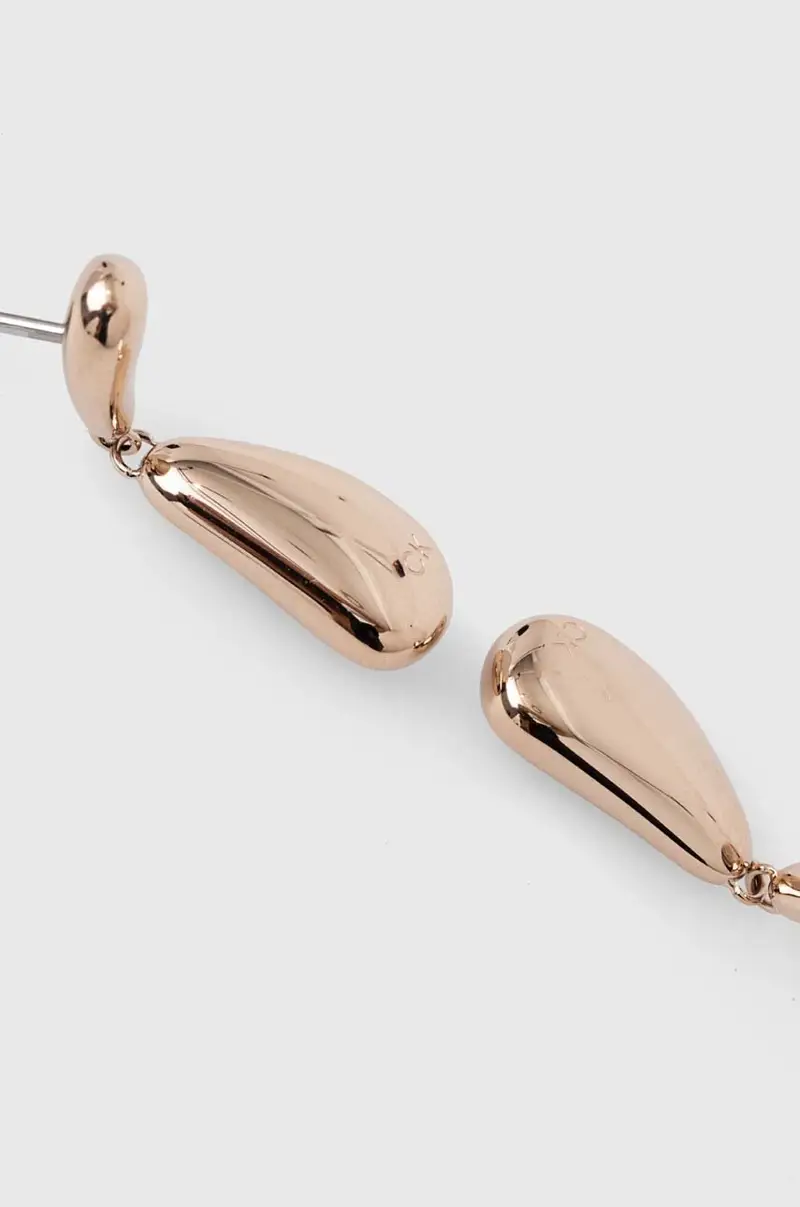 Calvin Klein Orecchini Rosa 2890611 miniatura 3