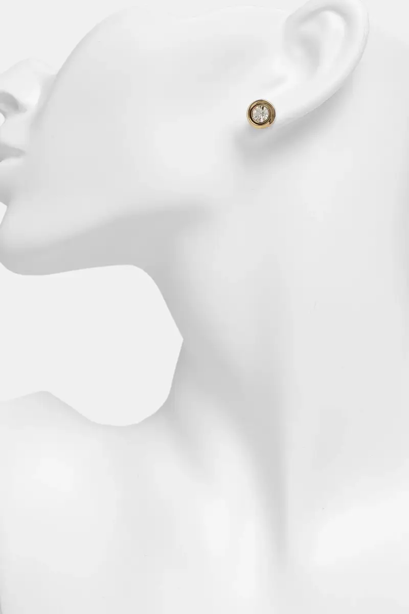 Calvin Klein Orecchini Oro 3660751 miniatura 3