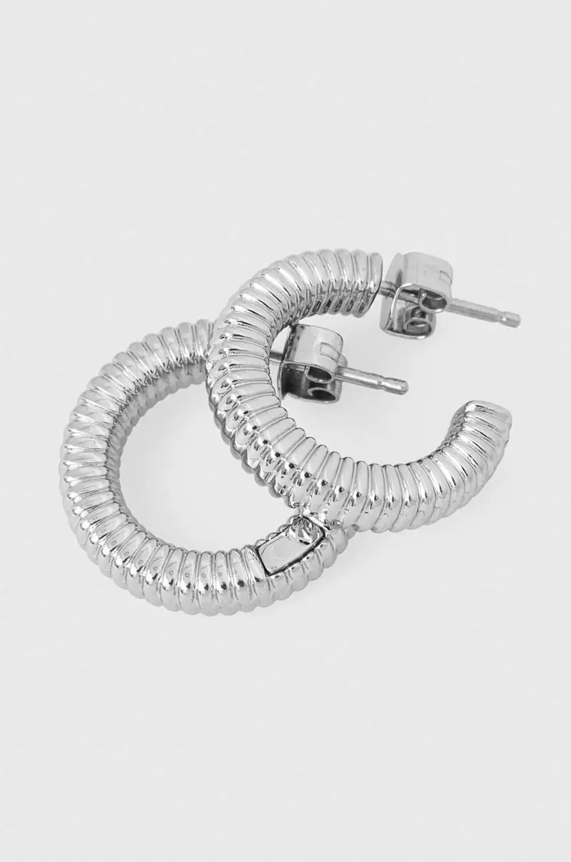 Calvin Klein Orecchini Argento 2207640