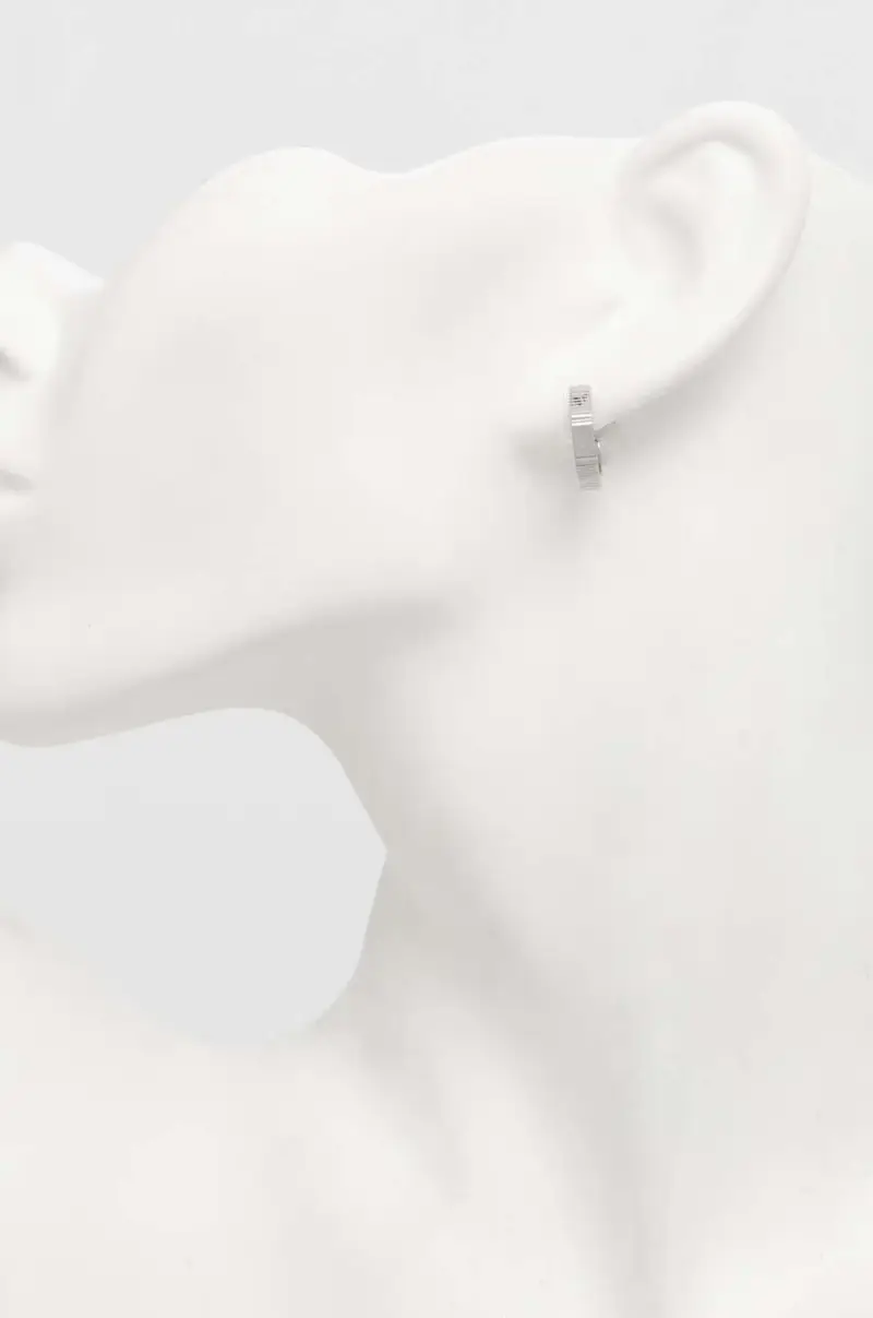 Calvin Klein Orecchini Argento 3120502 miniatura 2
