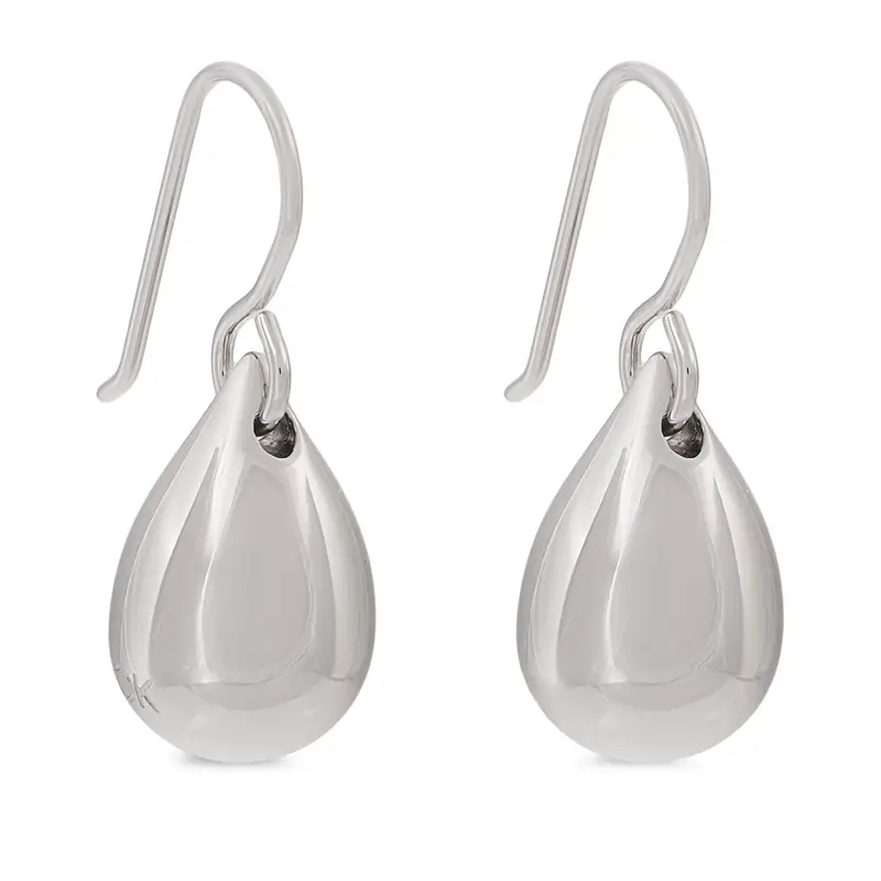 Calvin Klein Orecchini Argento 3097361