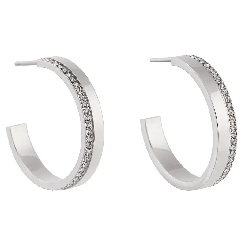 Calvin Klein Orecchini Argento 3097364