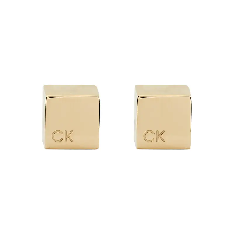 Calvin Klein Orecchini Oro 3097389