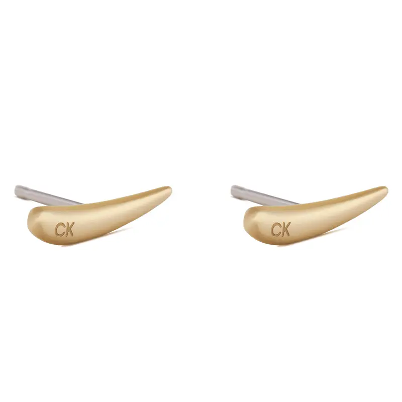 Calvin Klein Orecchini Oro 3097406