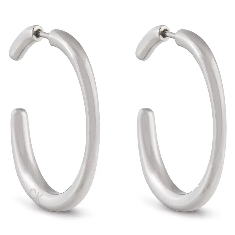 Calvin Klein Orecchini Argento 3097446