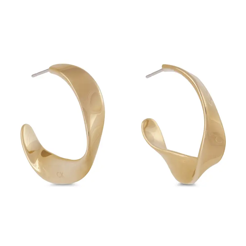 Calvin Klein Orecchini Oro 3097469