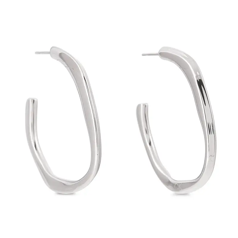 Calvin Klein Orecchini Argento 3097491