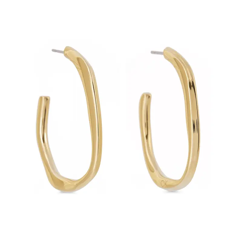 Calvin Klein Orecchini Oro 3097492