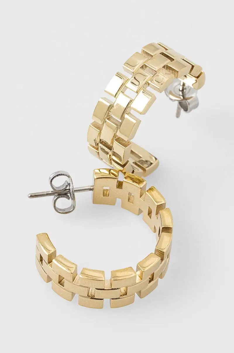 Calvin Klein Orecchini Oro 2233297