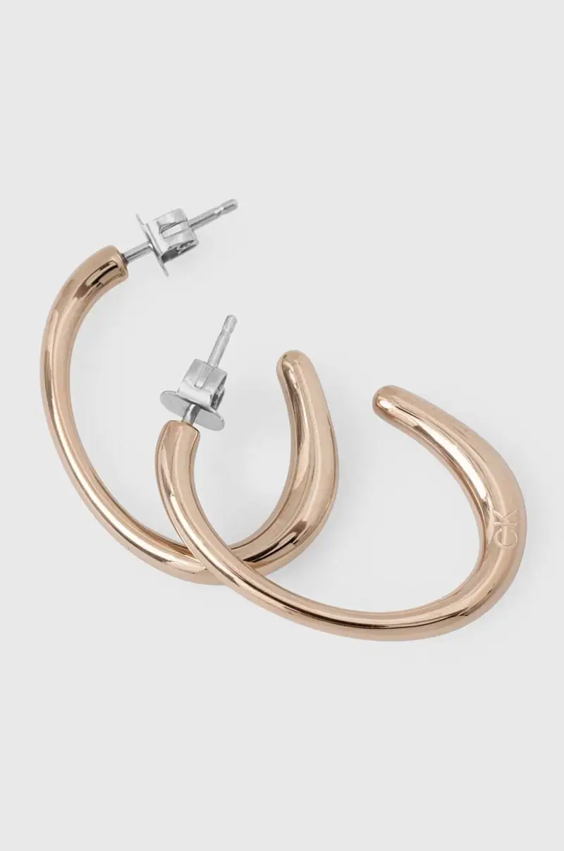 Calvin Klein Orecchini Oro 2233300