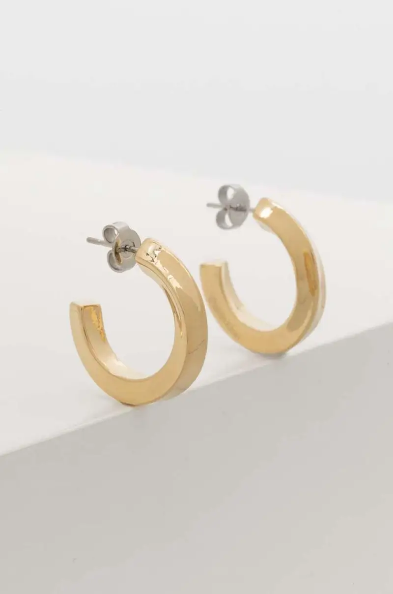 Calvin Klein Orecchini Oro 2233354