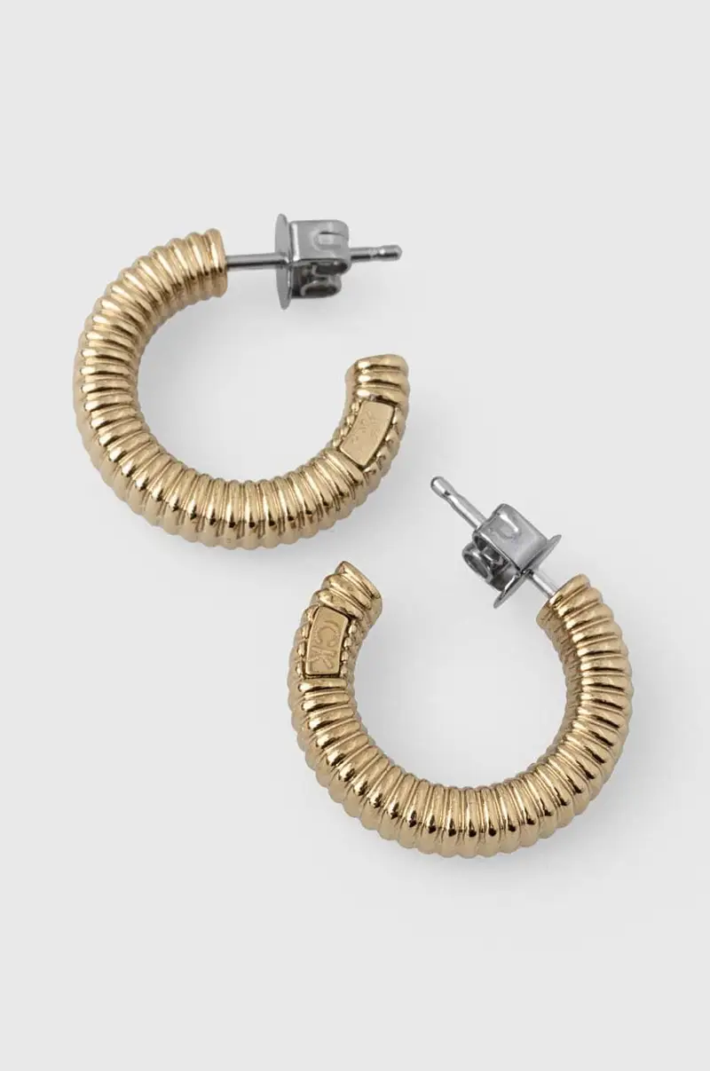 Calvin Klein Orecchini Oro 2233530