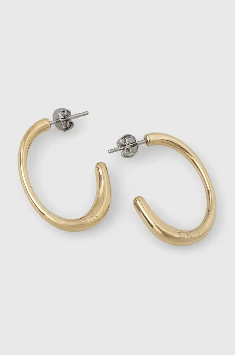 Calvin Klein Orecchini Oro 2890527