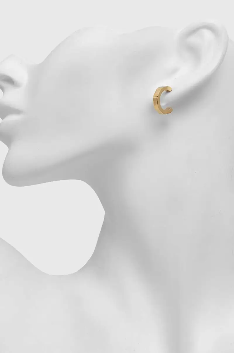 Calvin Klein Orecchini Oro 2890528 miniatura 3