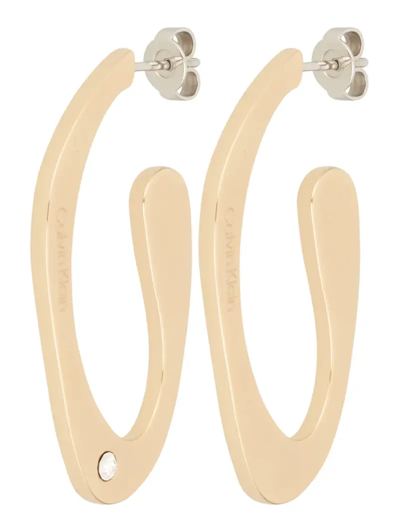 Calvin Klein Orecchini Oro 3510372