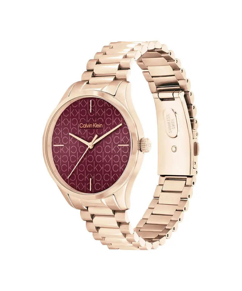 Orologio 2023 25200169 Oro [Calvin Klein] miniatura 3