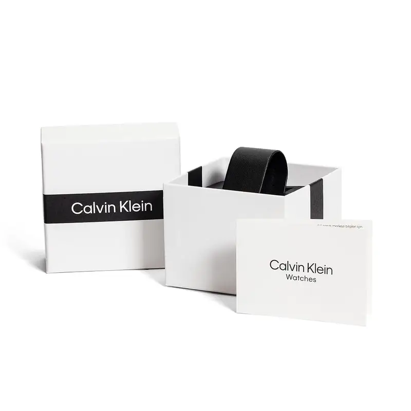 Orologio 2023 25200187 Oro [Calvin Klein] da Donna miniatura 2