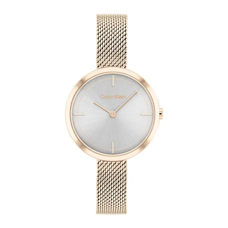 Orologio 2023 25200187 Oro [Calvin Klein] da Donna