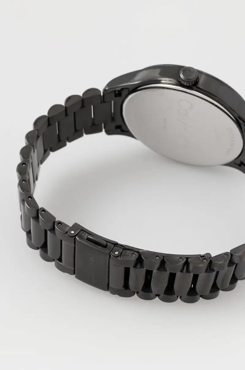 orologio 25200040 uomo colore nero 25200040 miniatura 2