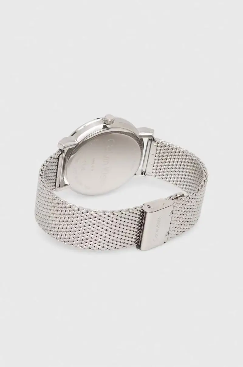 orologio 25200260 uomo Argento miniatura 2