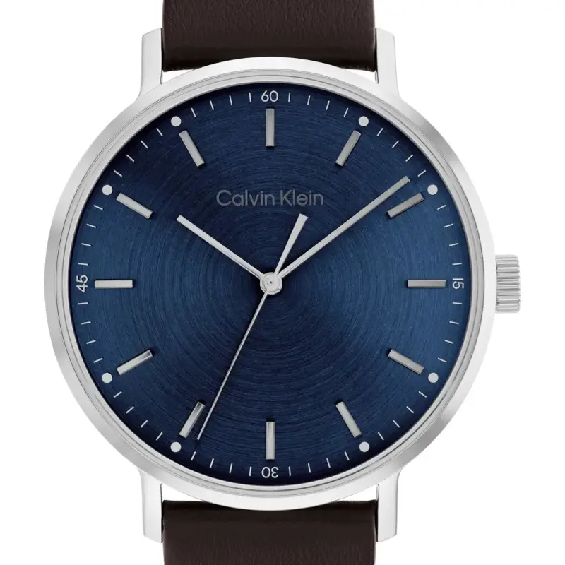 Orologio Al Quarzo Calvin Klein Timeless 25200052