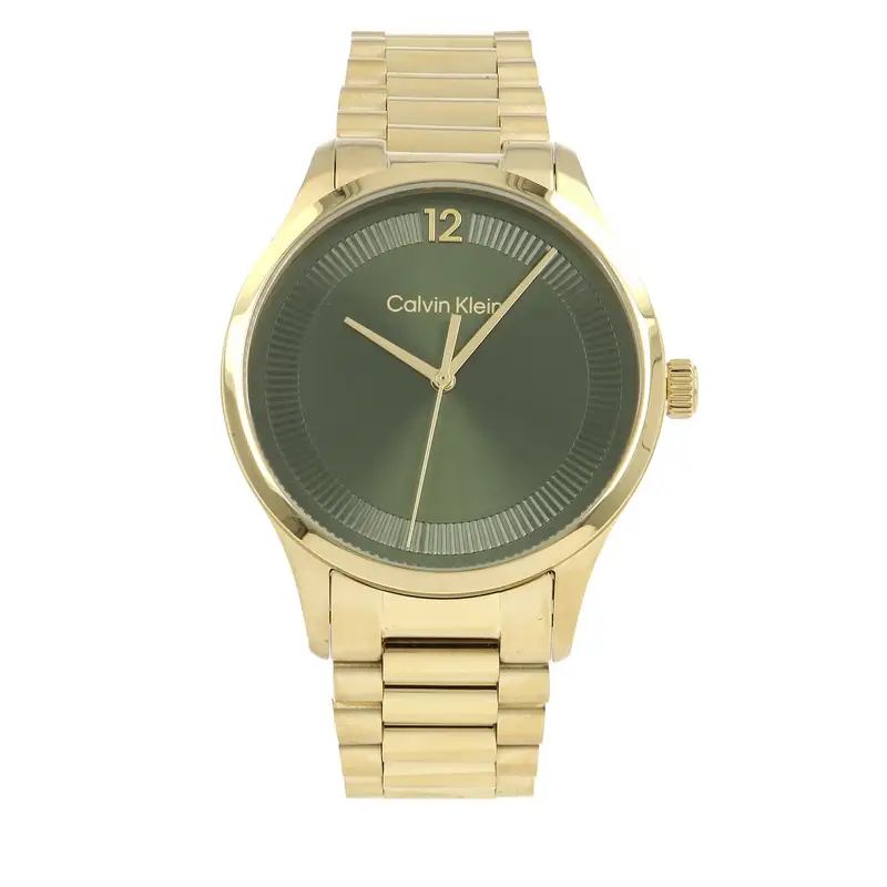 Orologio Calvin Klein 25200229 Oro