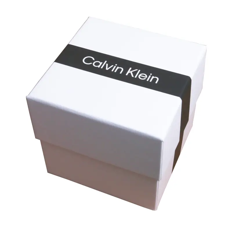 Orologio CK RESET 25200472 Verde [Calvin Klein] da Uomo miniatura 5