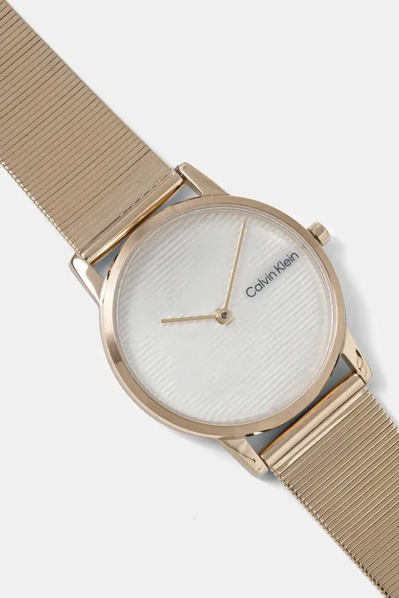 orologio donna colore oro 25100035 miniatura 3