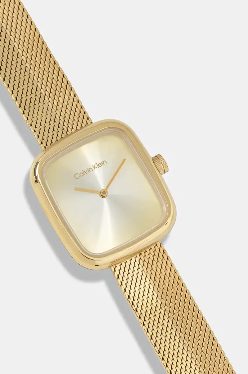 orologio donna colore oro 25100099 miniatura 2