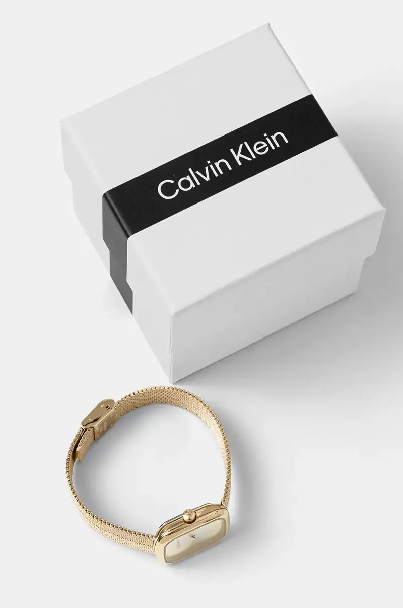 orologio donna colore oro 25100099 miniatura 3