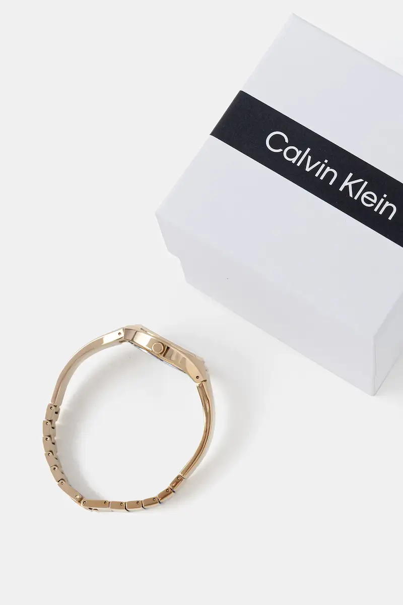 orologio donna colore oro 25200235 miniatura 3