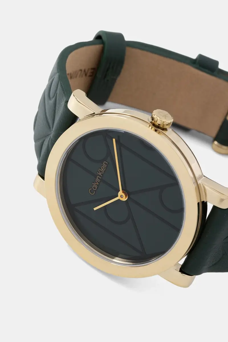 orologio donna colore verde 25100129 miniatura 2